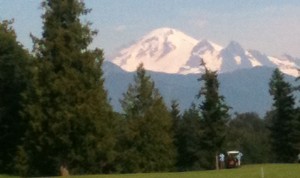 Shuksan 5 Mt Baker