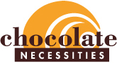 chocolate necessities logo