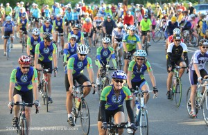 tour de whatcom start